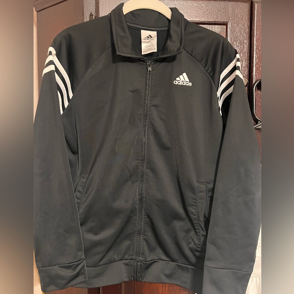 Adidas Youth 14/16 jacket